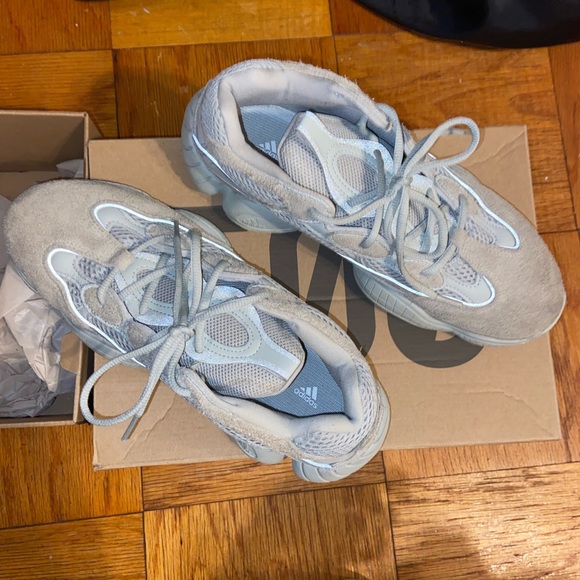 Yeezy 500 salts - Picture 2 of 4